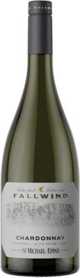 Kellerei St. Michael Eppan - Südtiroler Chardonnay Fallwind DOC 2024